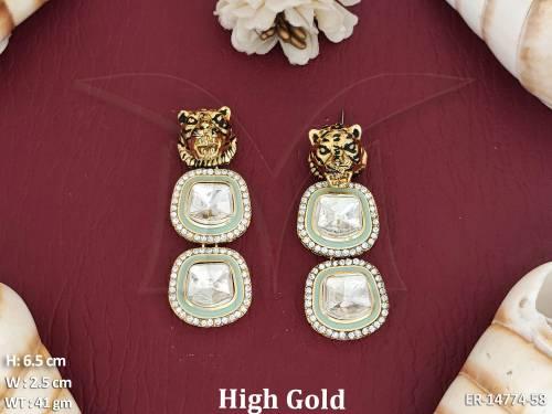 ER-14774-58-MINT GREEN