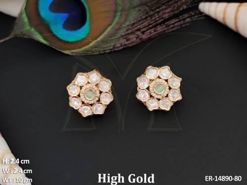 ER-14890-80-MINT GREEN