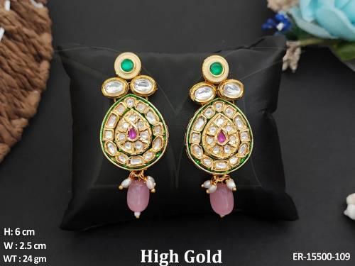 ER-15500-109-RUBY GREEN