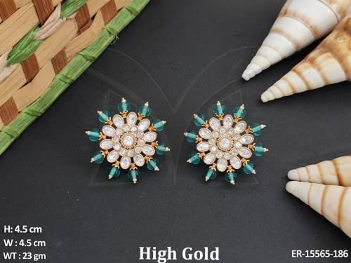 traditional-kundan-jewellery-high-gold-polish-fancy-designer-earrings-
