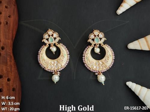 ER-15617-207-Mint Green Pink