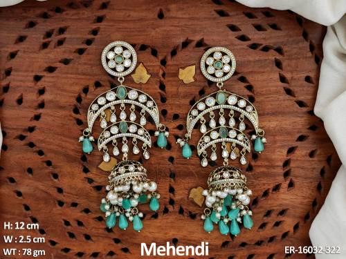 ER-16032-322-MINT GREEN