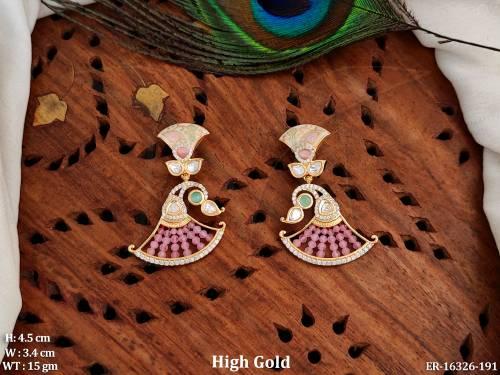 ER-16326-191-Mint Green Pink