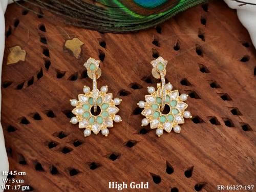 ER-16327-197-MINT GREEN