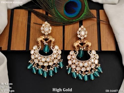 kundan-design-high-gold-polish-fancy-earrings-