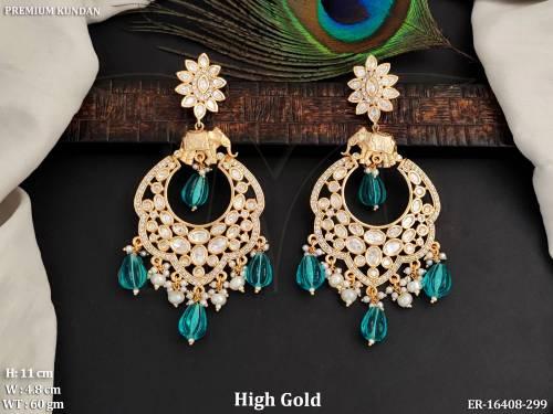 kundan-designer-high-gold-polish-fancy-earrings-
