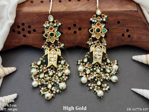 design-high-gold-polish-fancy-style-earrings-