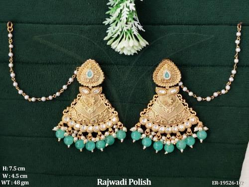 ER-19526-107-MINT GREEN