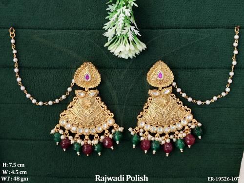 ER-19526-107-RUBY GREEN