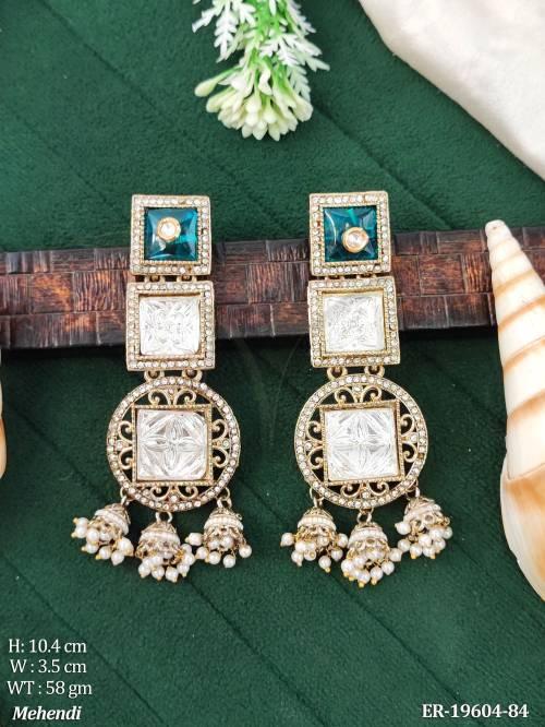 ER-19604-84-RAMA GREEN