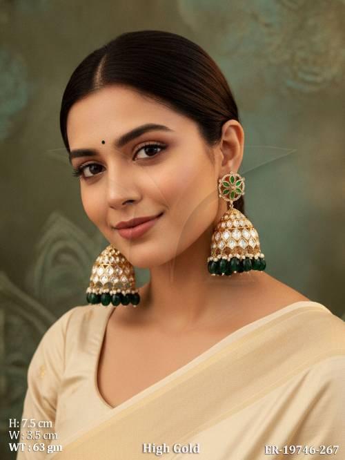 designer-traditional-kundan-jhumki-earrings