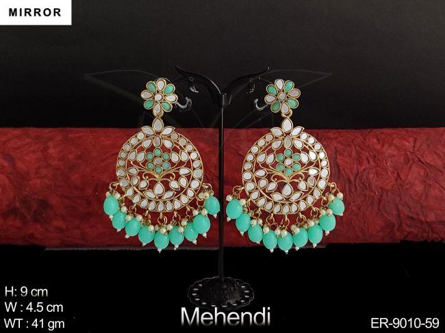 ER-9010-59-MINT GREEN