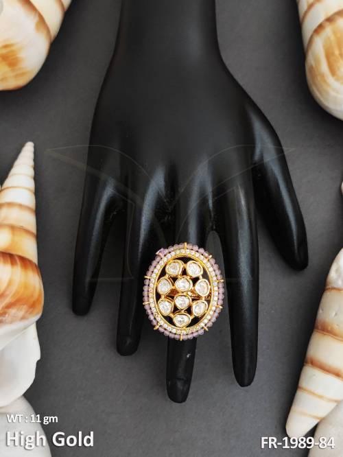 high-gold-polish-fancy-style-party-wear-kundan-stones-kundan-jewellery-designer-finger-ring-