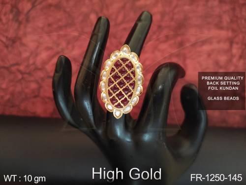 FR-1250-145-RUBY
