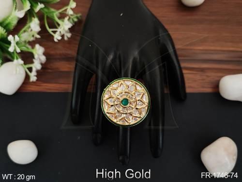 kundan-jewelry-high-gold-polish-designer-party-wear-fancy-style-kundan-finger-ring
