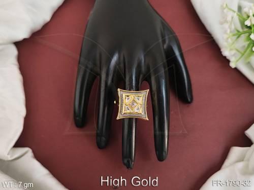 high-gold-fancy-style-party-wear-beautiful-kundan-jewellery-kundan-finger-ring-