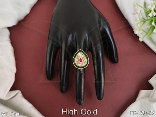 FR-1791-23-GREEN RUBY