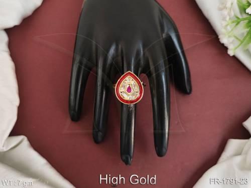 kundan-stones-fancy-design-party-wear-kundan-jewellery-kundan-finger-ring-