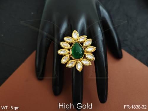 FR-1838-32-GREEN