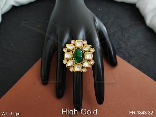 FR-1843-32-GREEN