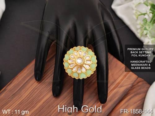 FR-1858-144-NEON GREEN