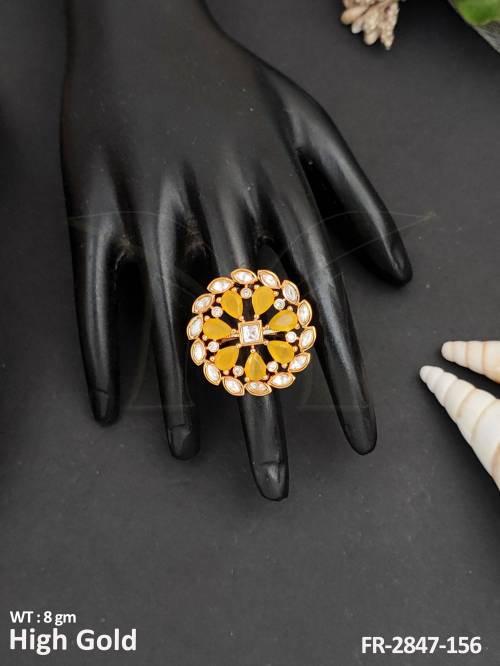 FR-2847-156-YELLOW