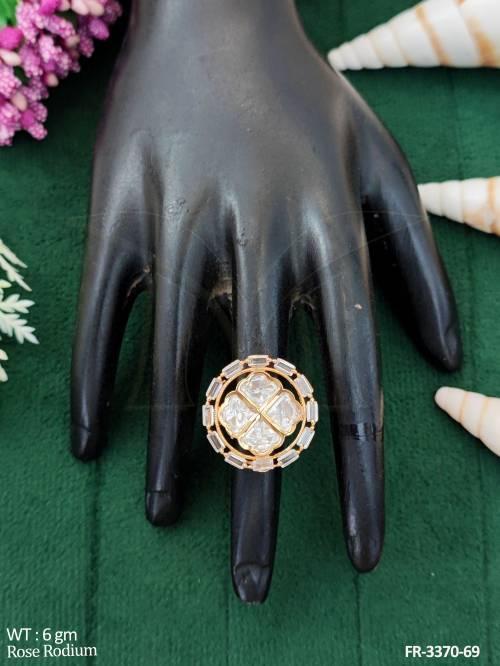 designer-rose-rodium-polish-finger-rings-