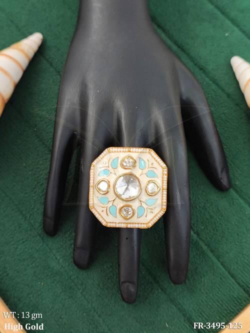 traditional-kundan-statement-ring-for-women