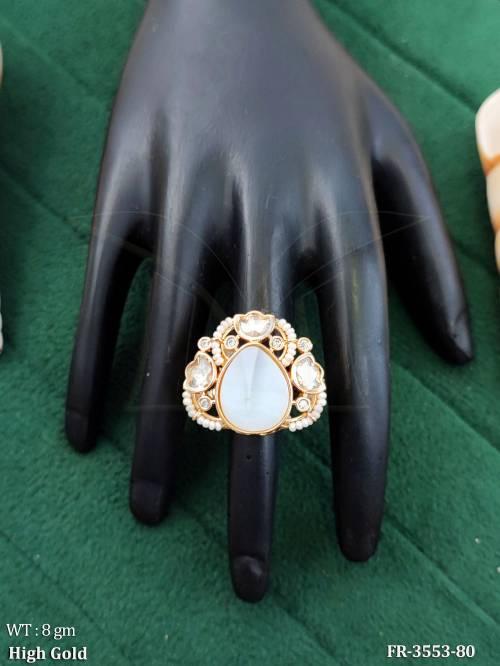 kundan-teardrop-statement-designer-finger-ring