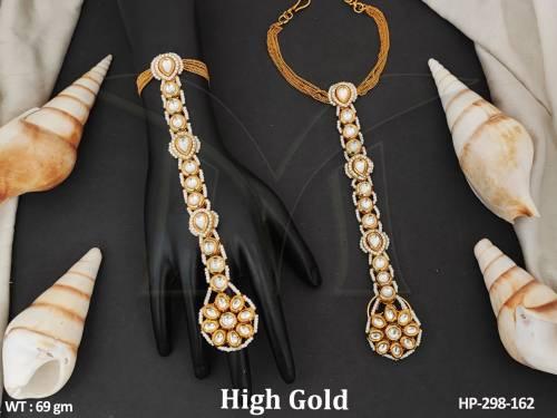 high-gold-polish-fancy-style-party-wear-beautiful-kundn-stones-designer-kundan-haath-paan-