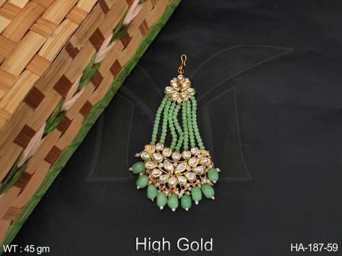 HA-187-59-MINT GREEN