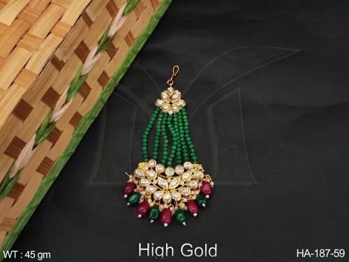 HA-187-59-RUBY GREEN