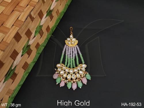 HA-192-53-Mint Green Pink