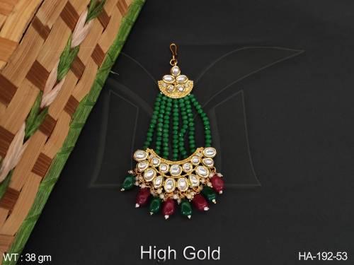HA-192-53-RUBY GREEN
