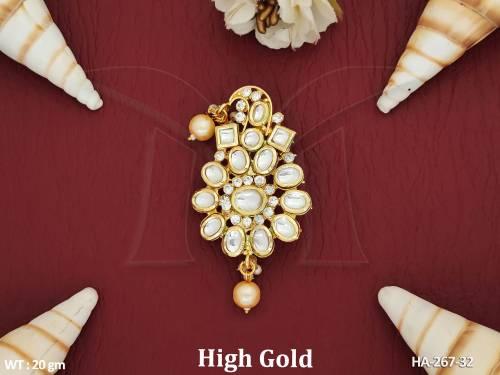 HA-267-32-PEARL