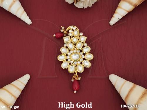 HA-267-32-RUBY