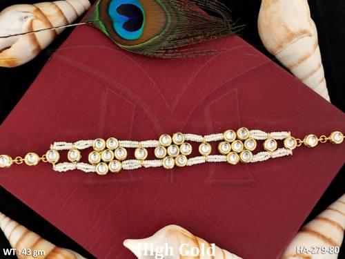 kundan-full-stone-high-gold-polish-party-warty-hair-accessories-