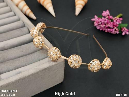 kundan-style-high-gold-hair-band-for-bridal-wear-