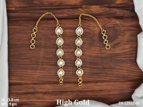 designer-beautiful-kundan-stones-high-gold-polish-party-wear-kundan-kaan-chain-earring
