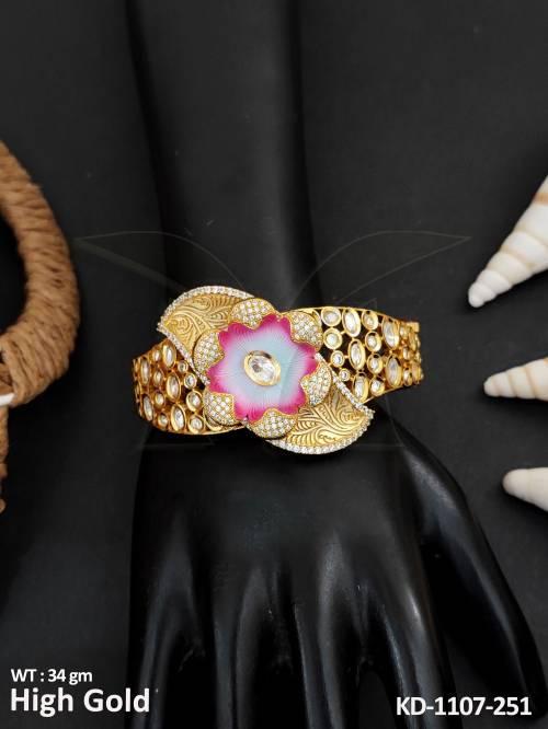 kundan-jewellery-high-gold-polish-timeless-beauty-for-every-occasion-kada-