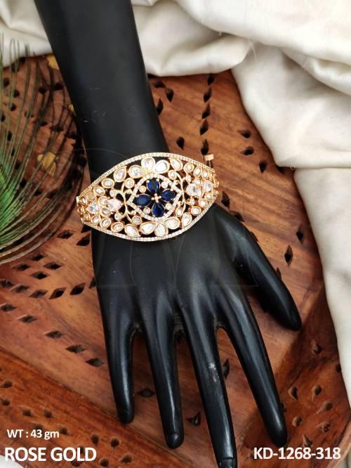 KD-1268-318-BLUE