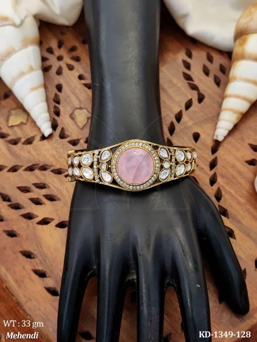 kundan-designer-mehendi-polish-party-kada-