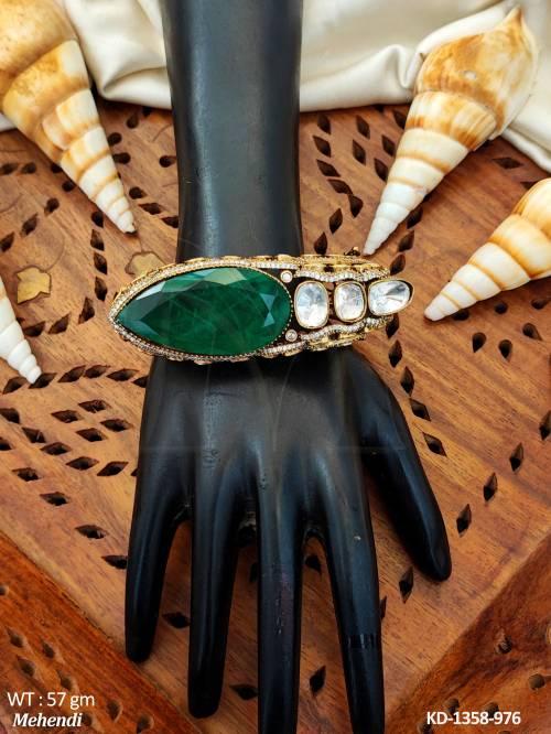KD-1358-976-GREEN