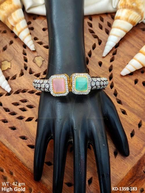 KD-1359-183-Mint Green Pink