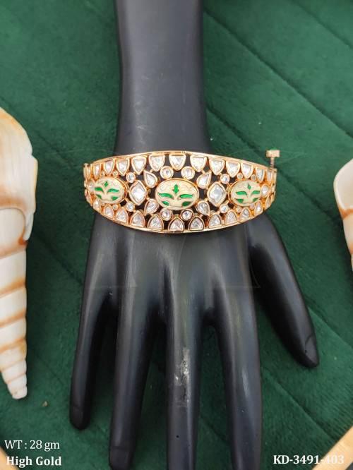 KD-3491-403-green white