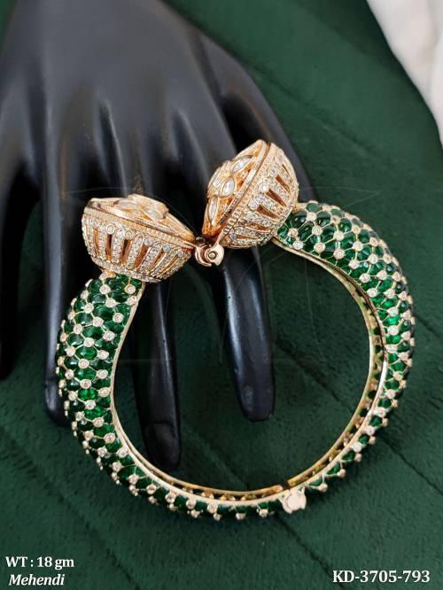 KD-3705-793-GREEN