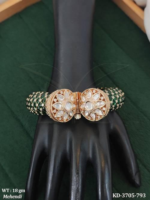 KD-3705-793-GREEN