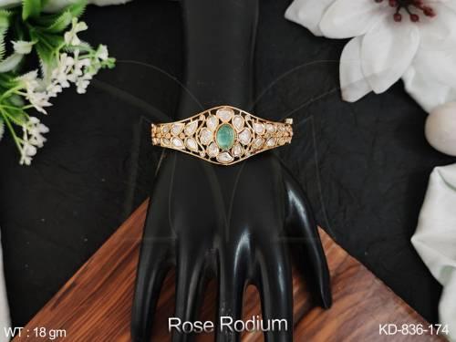 KD-836-174-MINT GREEN