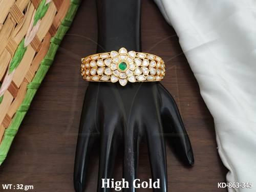 KD-863-345-GREEN