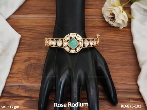 KD-875-101-MINT GREEN